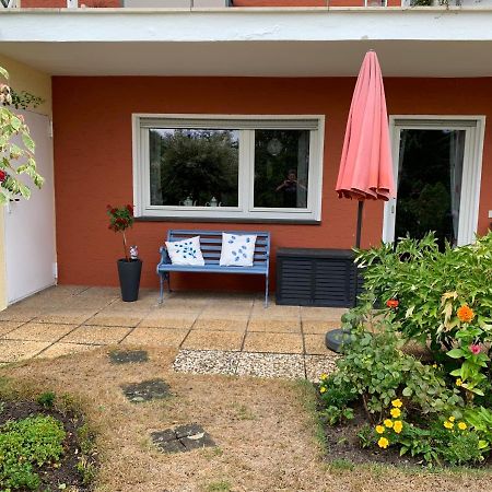 Gruene Oase Apartamento Kottenheim Exterior foto