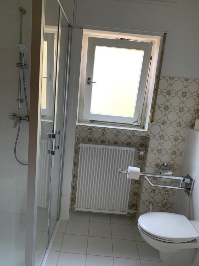 Gruene Oase Apartamento Kottenheim Exterior foto