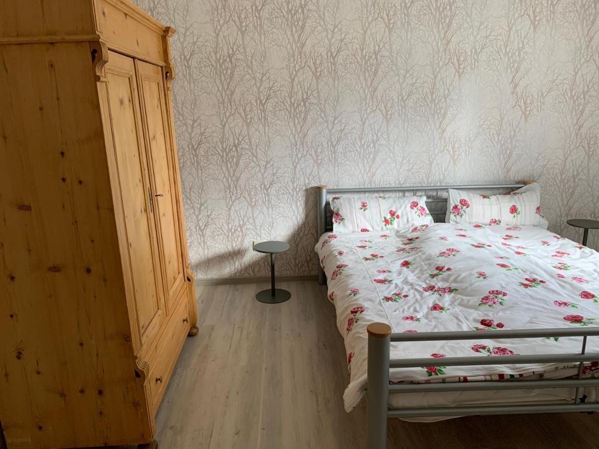 Gruene Oase Apartamento Kottenheim Exterior foto