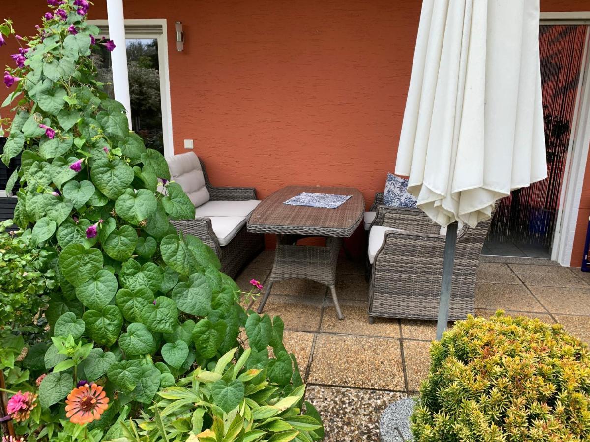Gruene Oase Apartamento Kottenheim Exterior foto